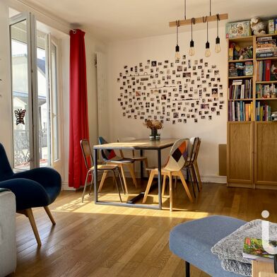 Appartement 3 pièces 365000 €