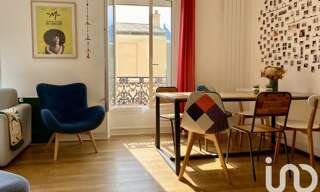 Appartement 3 Pièces 59 m² à vendre à Courbevoie (92400)