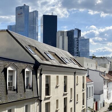 Appartement 3 pièces 365000 €