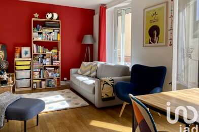 Appartement 3 pièces 365000 €