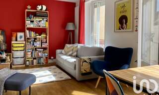 Appartement 3 Pièces 59 m² à vendre à Courbevoie (92400)