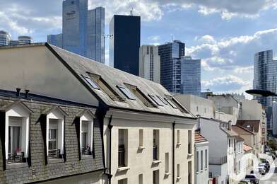 Appartement 3 pièces 349000 €