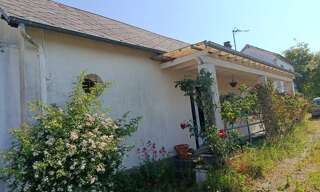 Maison 4 Pièces 96 m² à vendre à Azerables (23160)