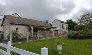 Maison 4 Pièces 96 m² à vendre à Azerables (23160)