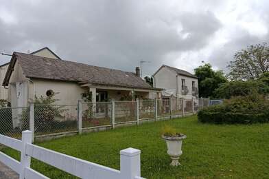 Maison 4 pièces 43000 €