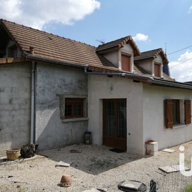 Maison 5 pièces 199000 €