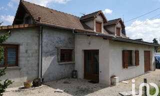 Maison 5 Pièces 114 m² à vendre à Saint-Gervais-en-Vallière (71350)