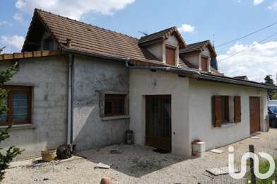 Maison 5 pièces 199000 €