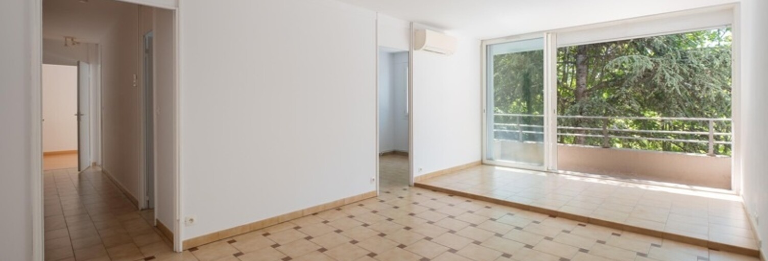 Appartement 3 Pièces 77 m² à vendre à Montpellier (34070)