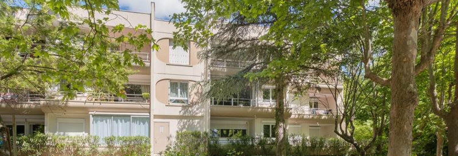 Appartement 3 Pièces 77 m² à vendre à Montpellier (34070)