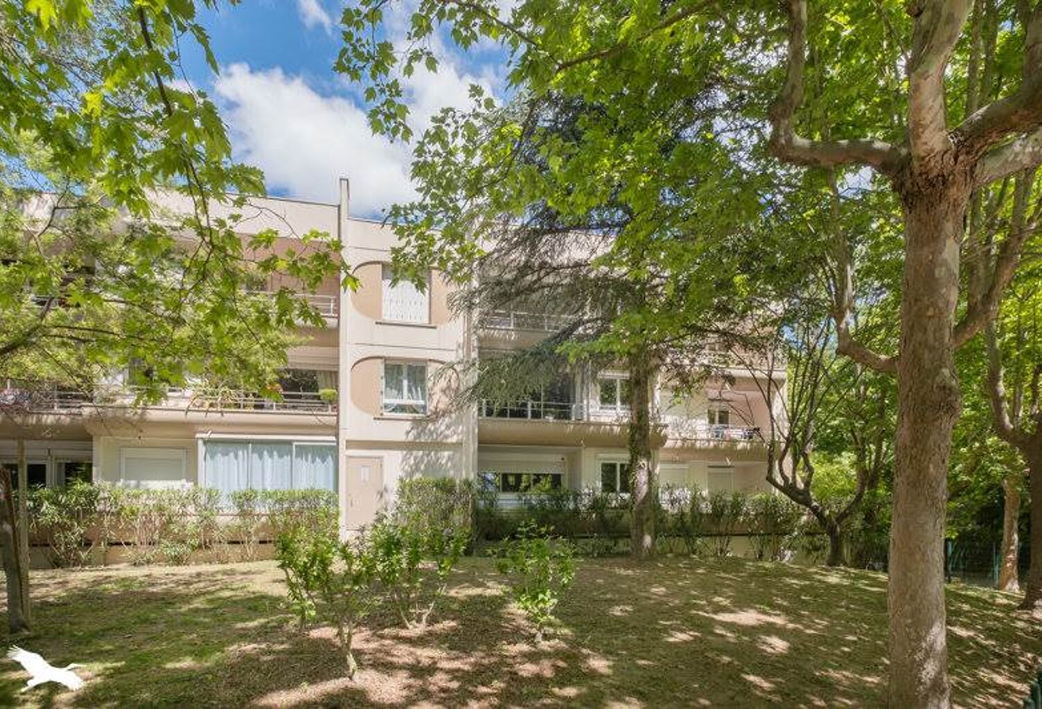 Appartement de 3 pièces principales — photo 1