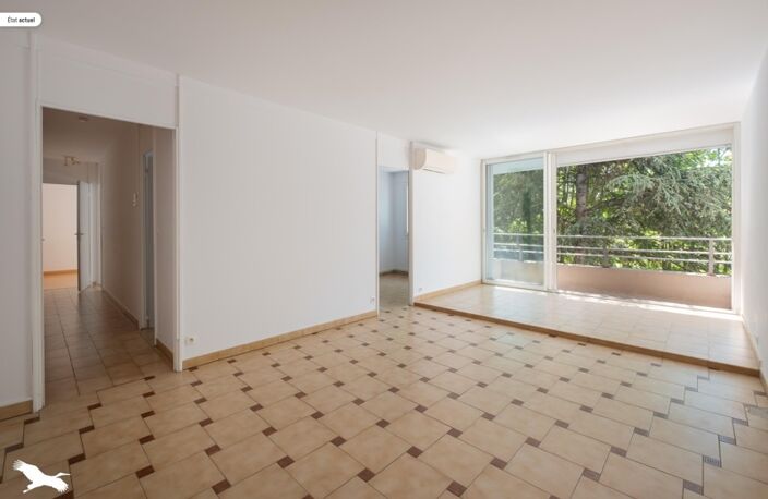Appartement de 3 pièces principales — photo 2