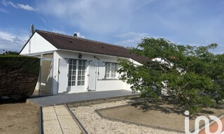 Maison 3 Pièces 55 m² à vendre à Notre-Dame-de-Riez (85270)