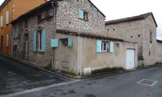 Maison 4 Pièces 92 m² à vendre à Blaye-les-Mines (81400)