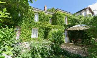 Maison 6 Pièces 160 m² à vendre à Blois (41000)