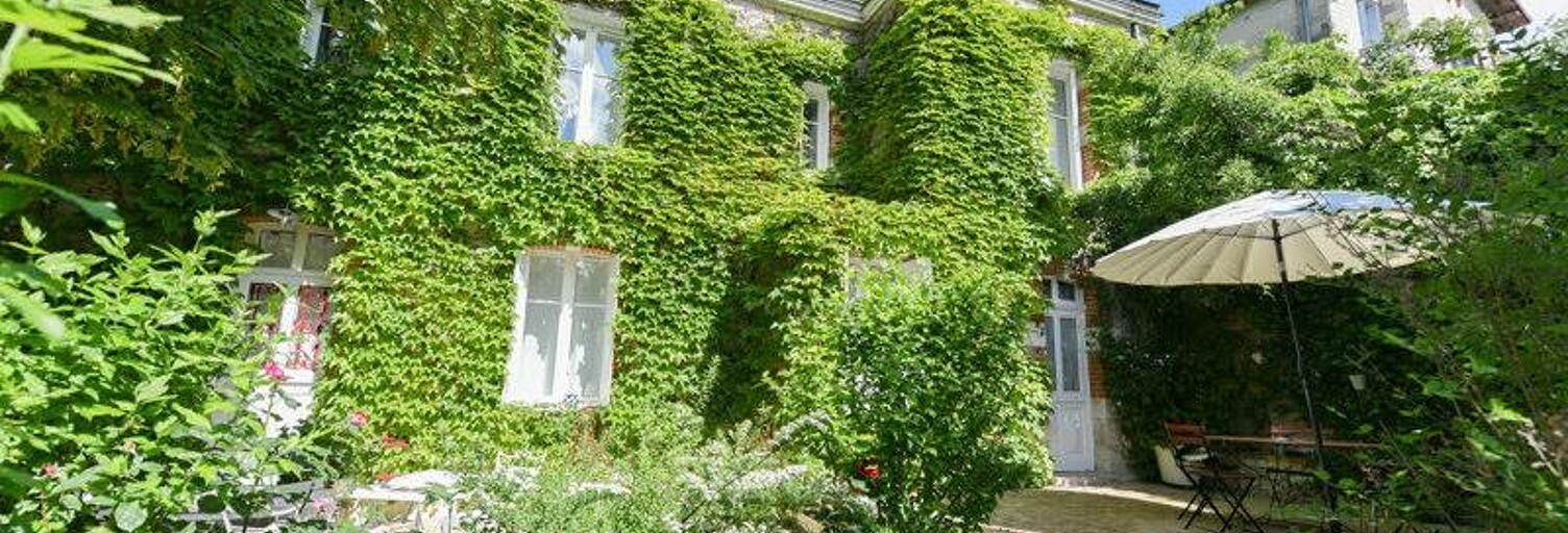 Maison 6 Pièces 160 m² à vendre à Blois (41000)