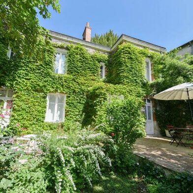 Maison 6 pièces 499800 €