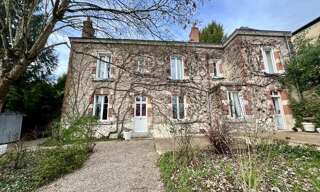 Maison 6 Pièces 160 m² à vendre à Blois (41000)