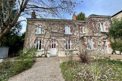 Maison 6 pièces 492450 €