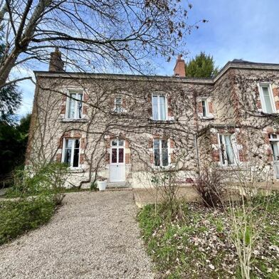 Maison 6 pièces 492450 €