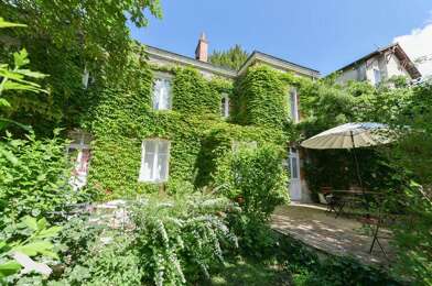 Maison 6 pièces 492450 €