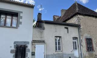 Maison 2 Pièces 27 m² à vendre à Azat-le-Ris (87360)