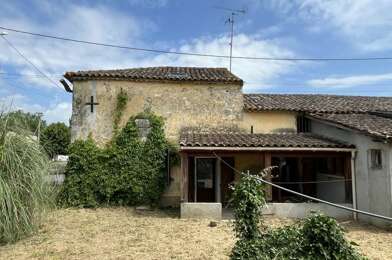 Maison 3 pièces 89500 €