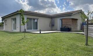 Maison 5 Pièces 125 m² à vendre à Marmande (47200)