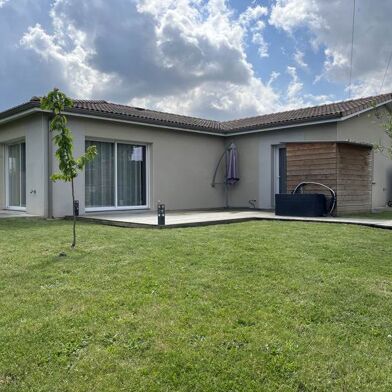 Maison 5 pièces 269000 €