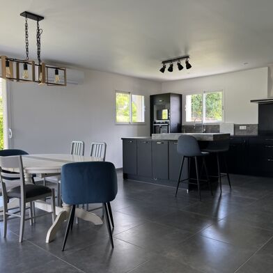 Maison 5 pièces 269000 €