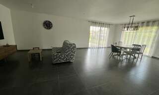 Maison 5 Pièces 125 m² à vendre à Marmande (47200)