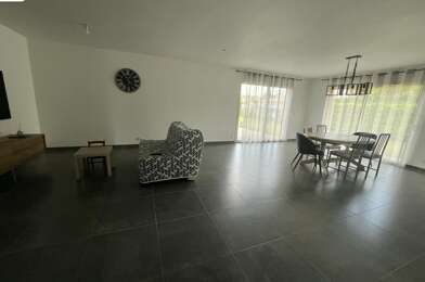 Maison 5 pièces 268850 €