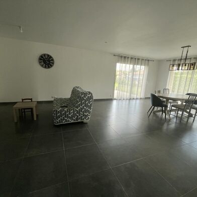 Maison 5 pièces 268850 €