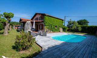 Maison 7 Pièces 163 m² à vendre à Izon (33450)