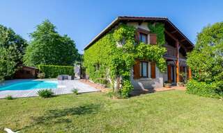 Maison 7 Pièces 163 m² à vendre à Izon (33450)