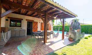 Maison 7 Pièces 163 m² à vendre à Izon (33450)