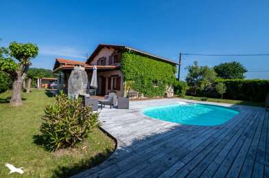 Maison 7 pièces 359900 €