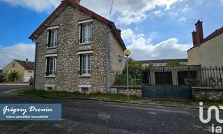 Maison 5 Pièces 109 m² à vendre à Le Malesherbois (45330)