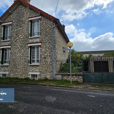 Maison 5 pièces 199999 €