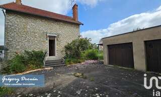 Maison 5 Pièces 109 m² à vendre à Le Malesherbois (45330)