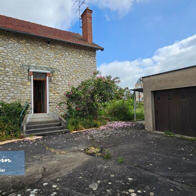 Maison 5 pièces 199999 €