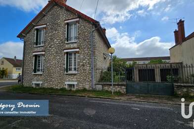 Maison 5 pièces 175000 €