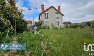 Maison 5 Pièces 109 m² à vendre à Le Malesherbois (45330)