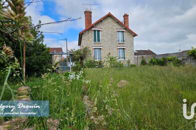 Maison 5 pièces 175000 €