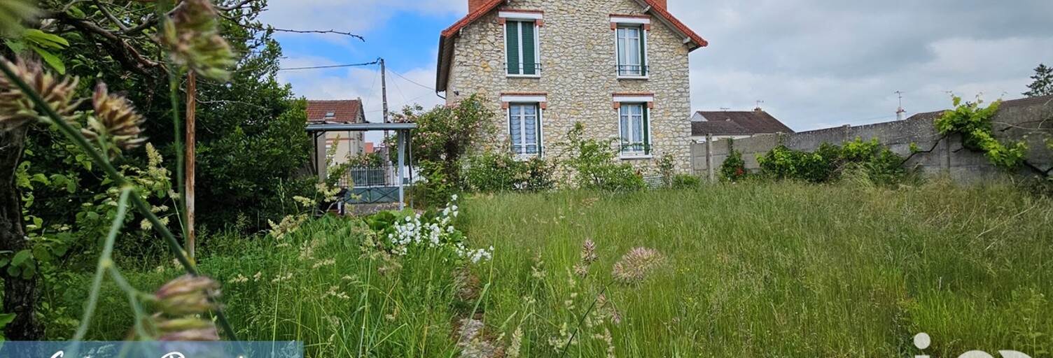 Maison 5 Pièces 109 m² à vendre à Le Malesherbois (45330)