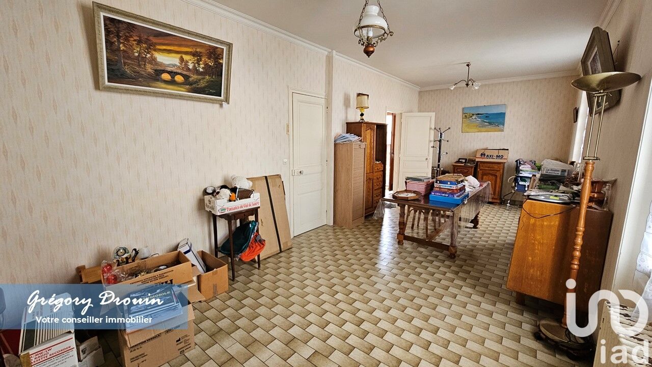 Vente Maison/villa 5 pièces - Photo 4