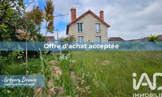 Maison 5 Pièces 109 m² à vendre à Le Malesherbois (45330)