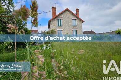 Maison 5 pièces 175000 €