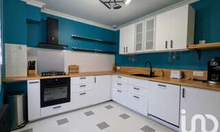 Maison 5 Pièces 125 m² à vendre à Vendôme (41100)