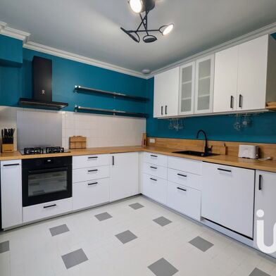 Maison 5 pièces 199000 €